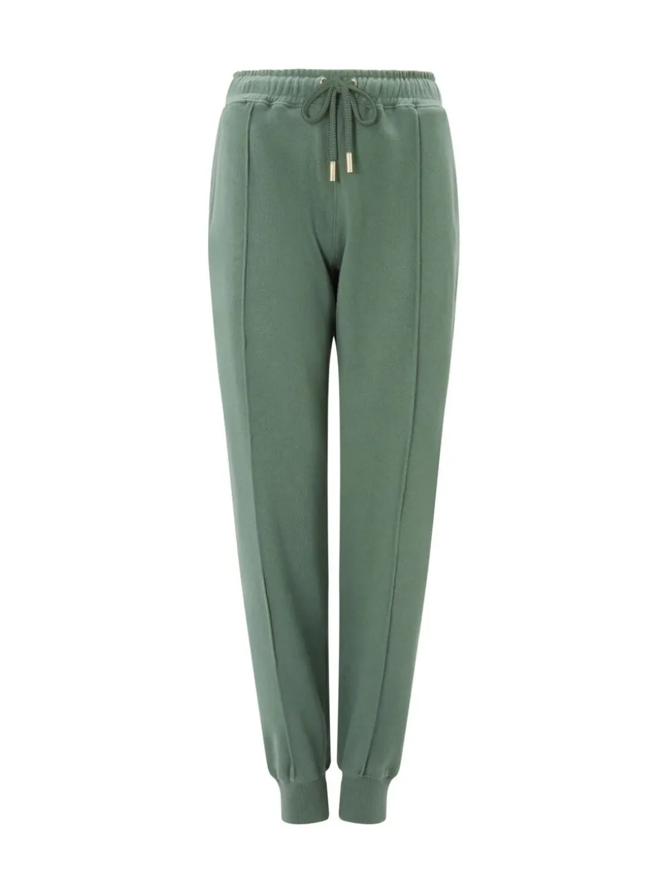 Groen - KBX Jessica Sweat Joggers