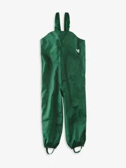 Groen - Muddy Puddles Originals - Waterdichte tuinbroek