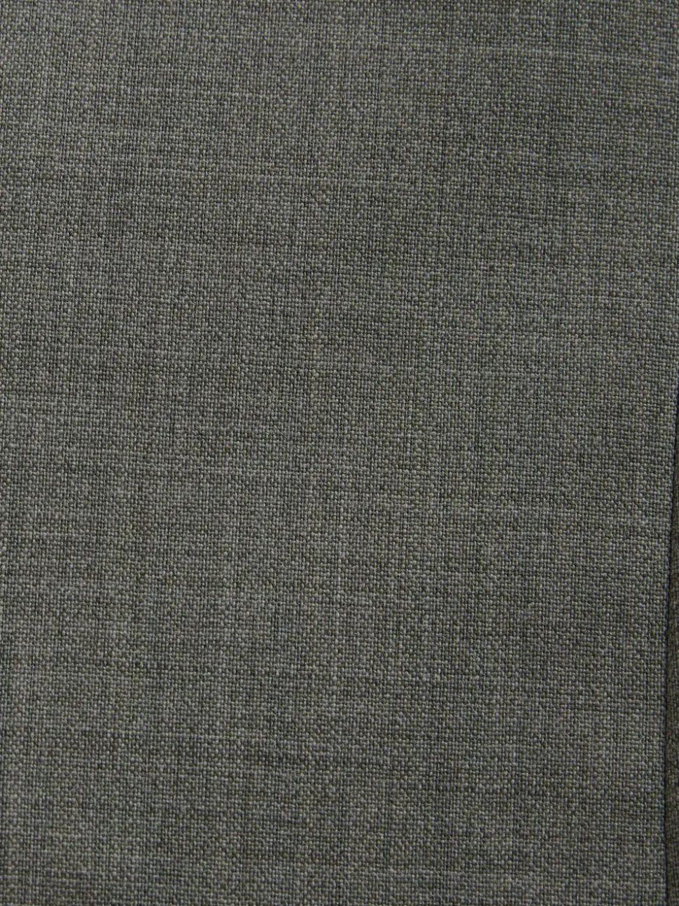Groen - Regular Fit Signature Nova Fides 100% Italian Wool Suit Jacket