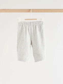 Groen - Shirt and Trousers Baby Set (0mths-3yrs)