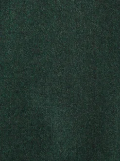 Groen - Signature Zignone flanellen gilet van Italiaanse wol-kasjmier blend