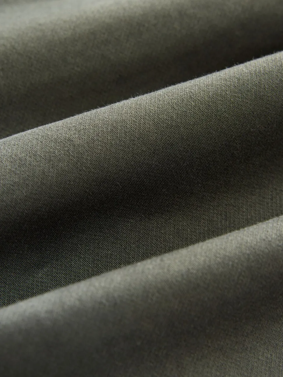 Groen - Slim Fit - Comfortabele stretchjeans