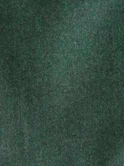 Groen - Slim Fit - Signature Zignone flanellen colbert van Italiaanse wol-kasjmier blend