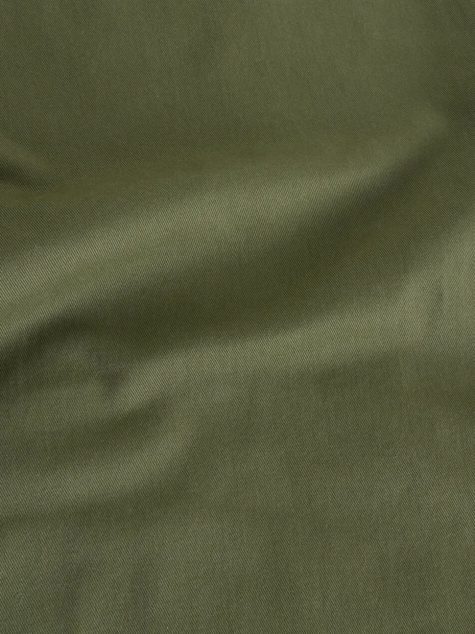Groen - Slim Fit - Stretchy chino