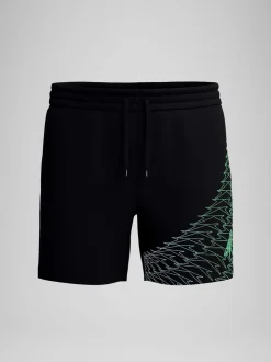 Groen - Speedo Medley Logo 16