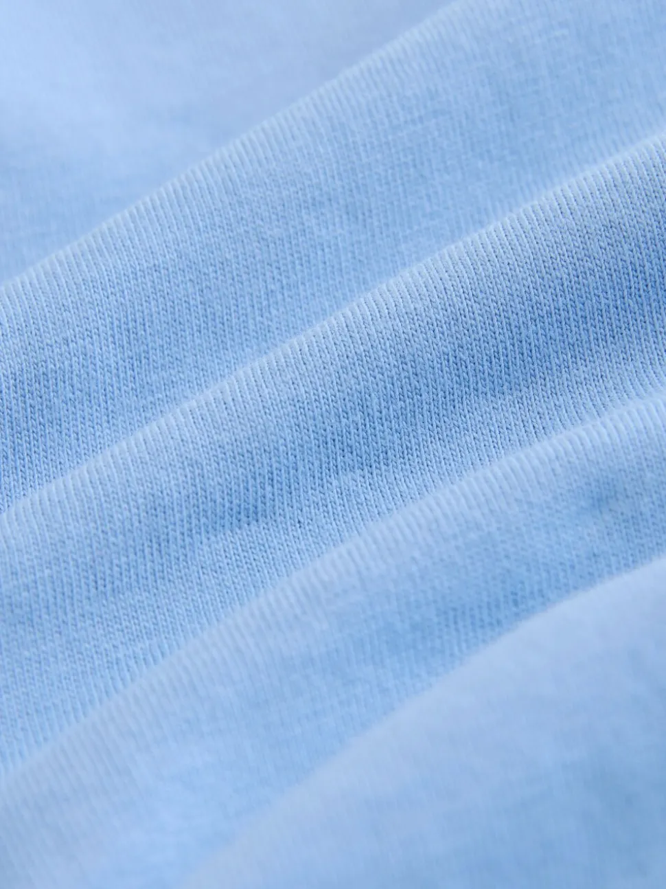 Groen/blauw/geel/paars - Set van 4 T-shirts met korte mouwen (3-16 jr)