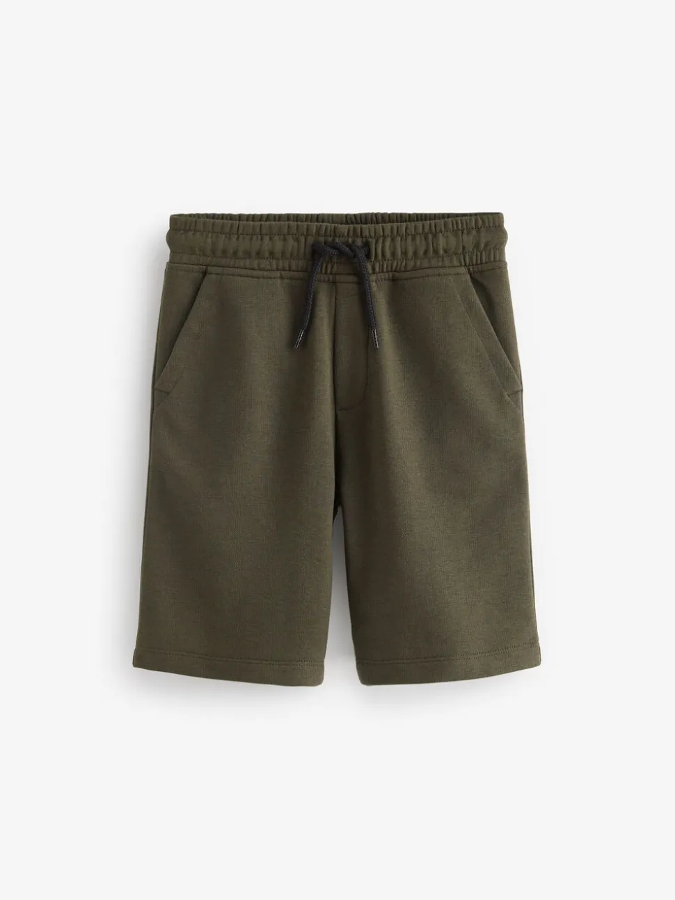 Groen-kaki - Basic short (3-16jr)