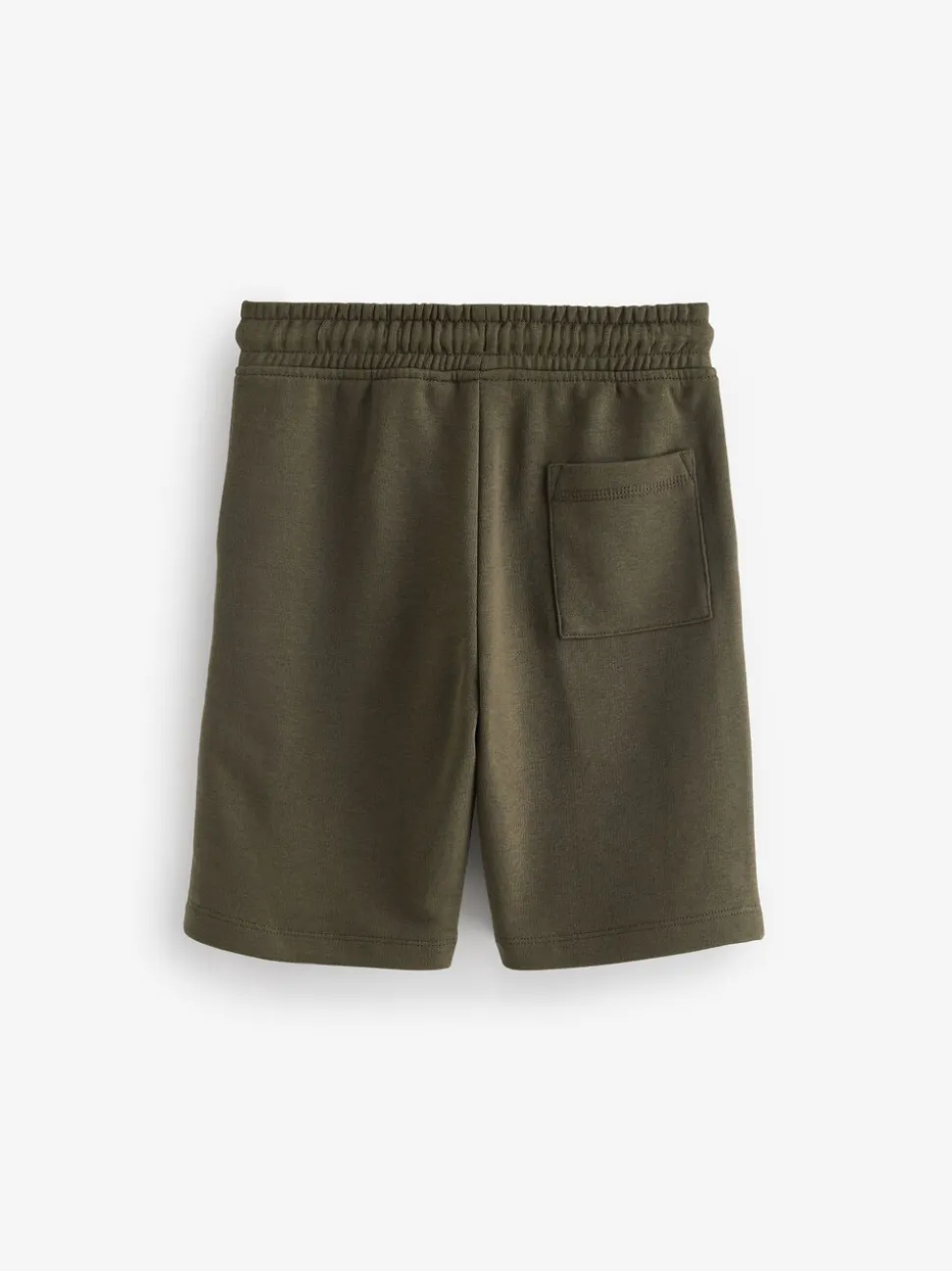 Groen-kaki - Basic short (3-16jr)