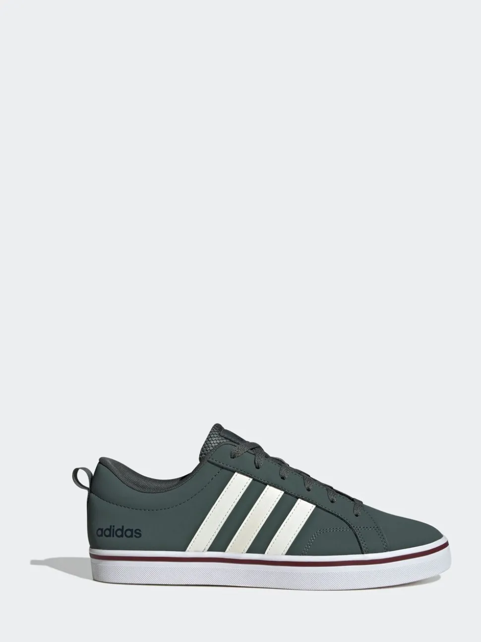 Groen/Lime - adidas VS Pace Sneakers