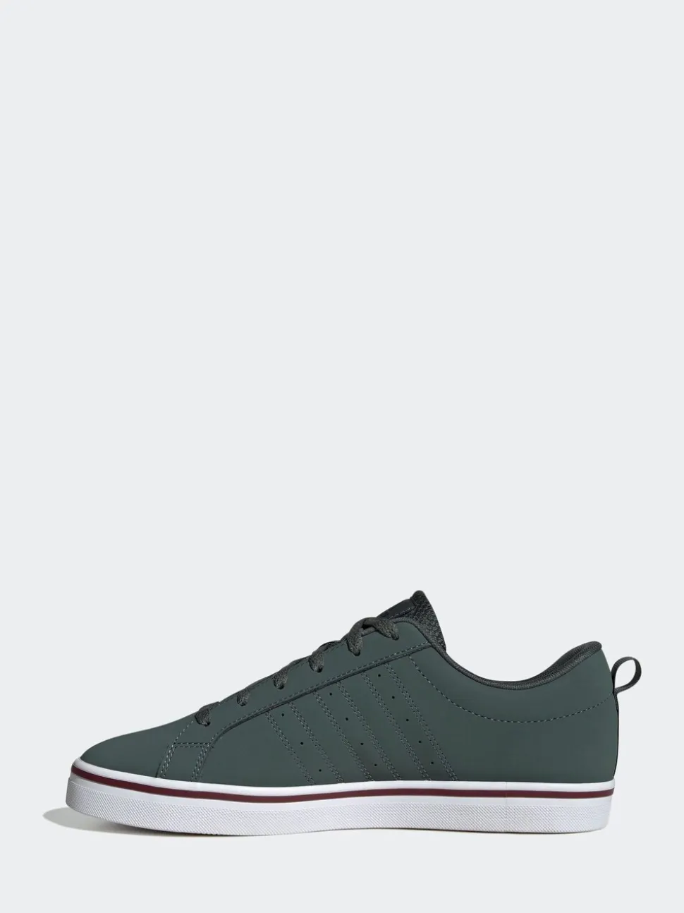 Groen/Lime - adidas VS Pace Sneakers