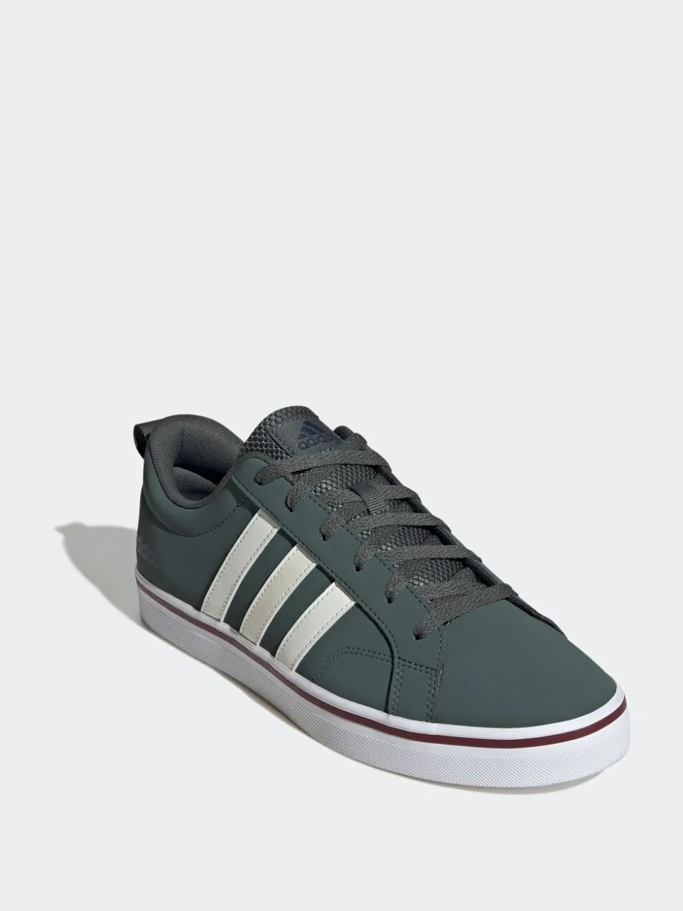 Groen/Lime - adidas VS Pace Sneakers