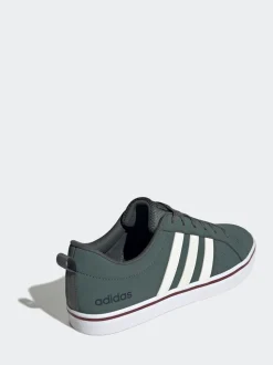 Groen/Lime - adidas VS Pace Sneakers