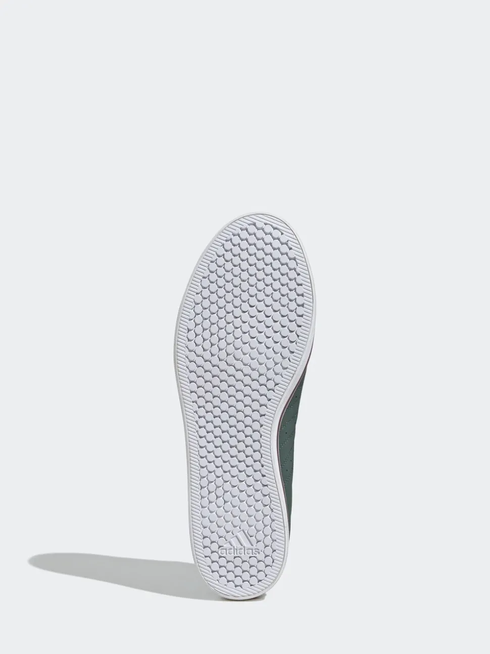 Groen/Lime - adidas VS Pace Sneakers
