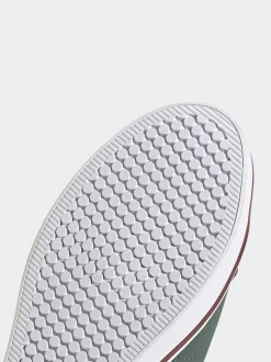 Groen/Lime - adidas VS Pace Sneakers