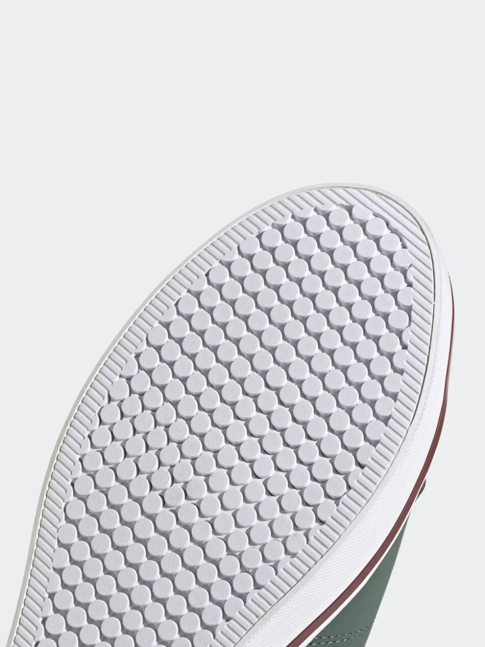Groen/Lime - adidas VS Pace Sneakers