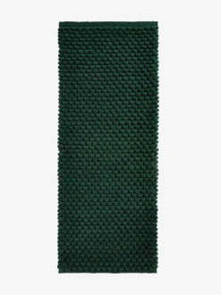 Grote gebobbelde mat