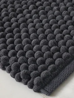 Grote gebobbelde mat