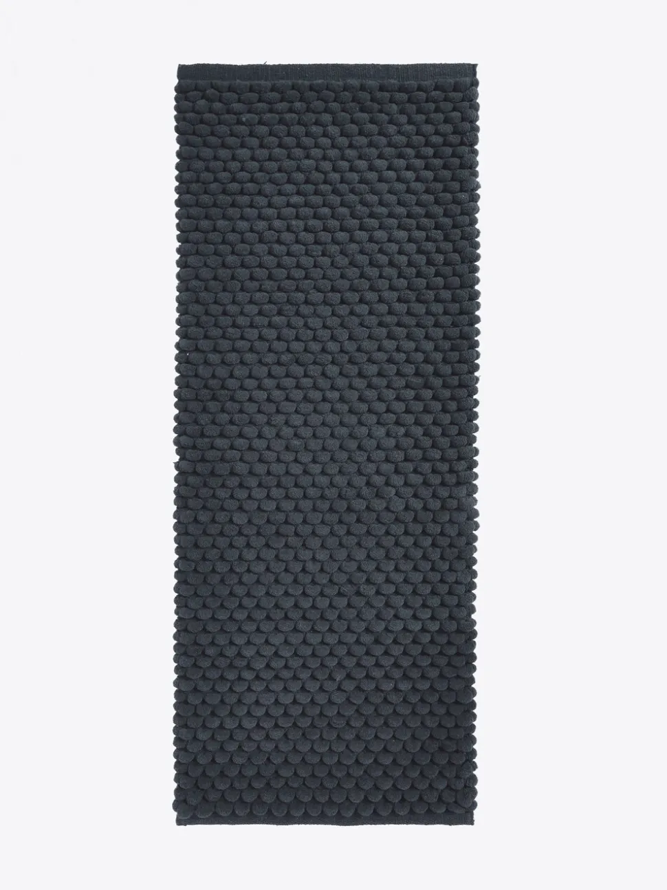 Grote gebobbelde mat