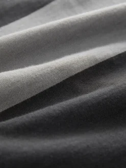 Guinness Zwart - Rugbyshirt