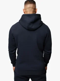 Gym King Fundamental Fleece Hoodie