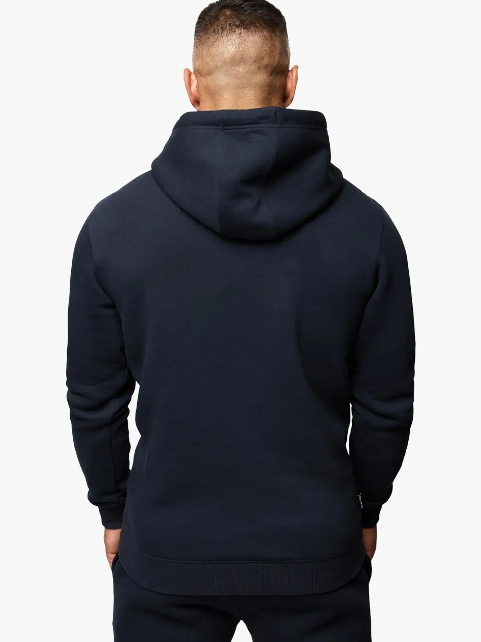 Gym King Fundamental Fleece Hoodie