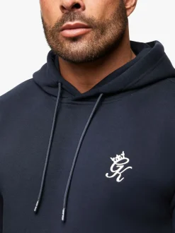 Gym King Fundamental Fleece Hoodie
