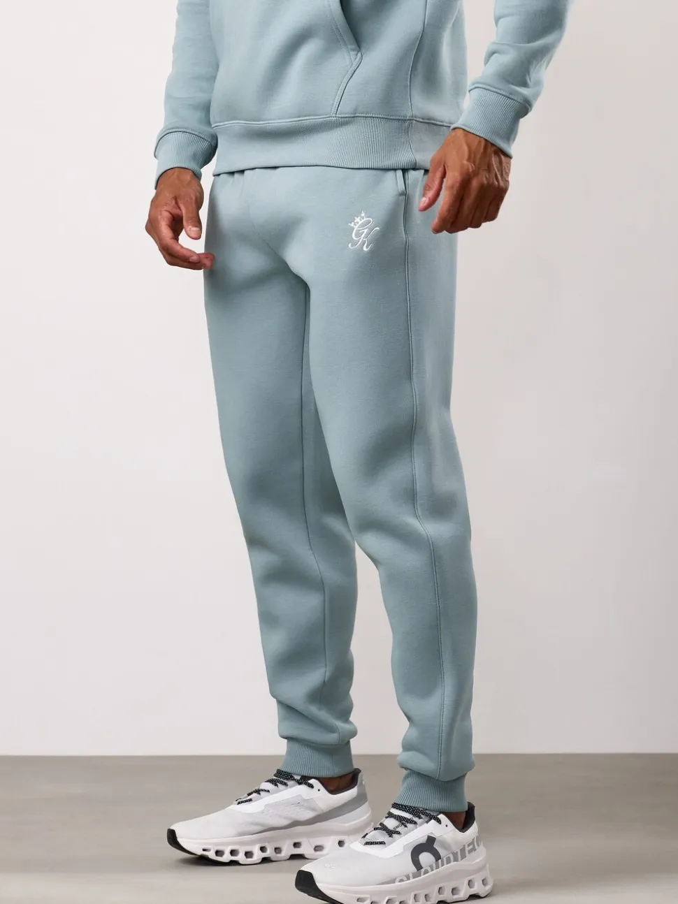 Gym King Fundamental Fleece Joggers