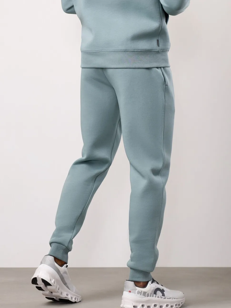Gym King Fundamental Fleece Joggers