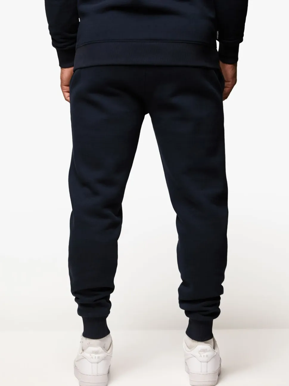 Gym King Fundamental Fleece Joggers