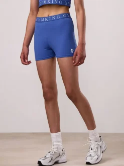 Gym King Impact 3" Short