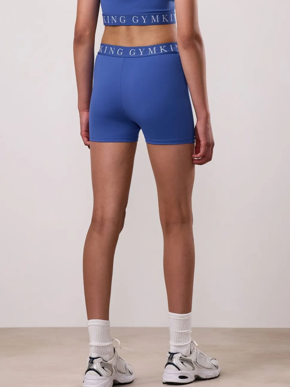 Gym King Impact 3" Short