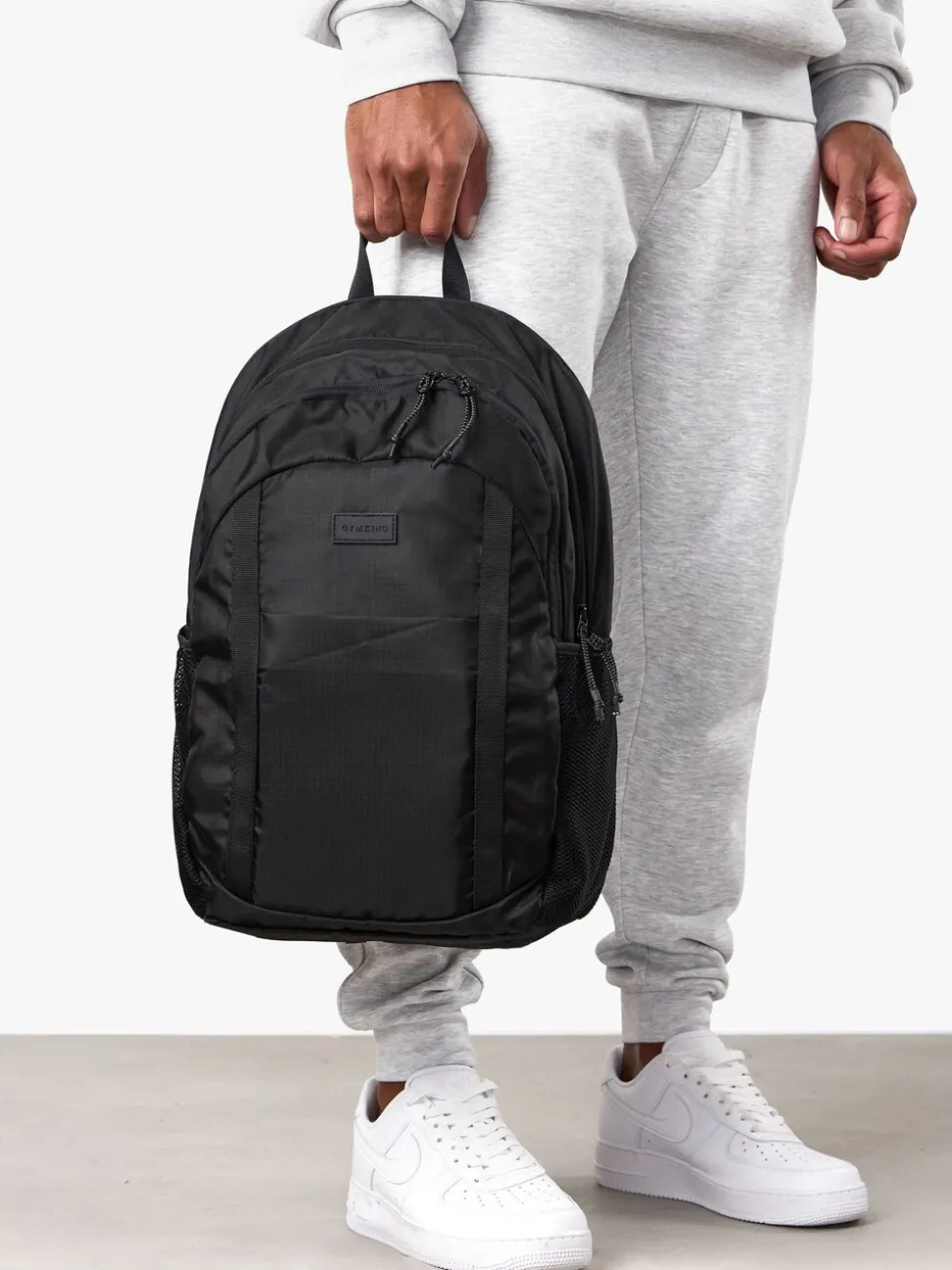 Gym King Tech Backpack