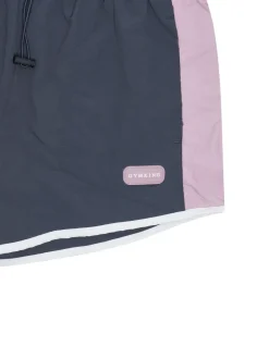Gym King Woven Shorts