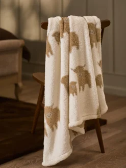 Hamish Fleece bedloper