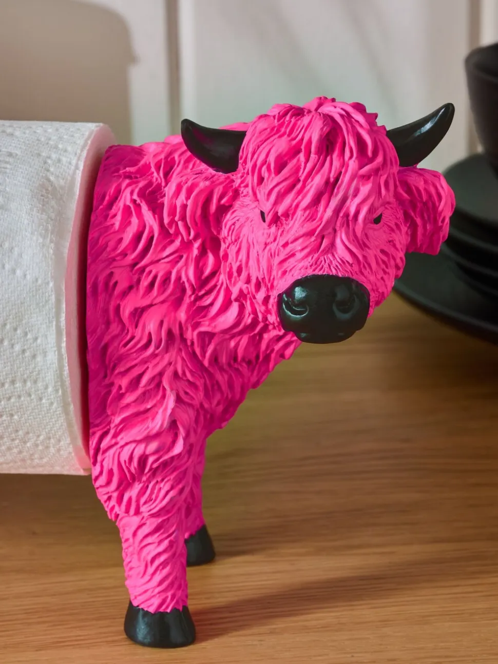 Hamish keukenrolhouder