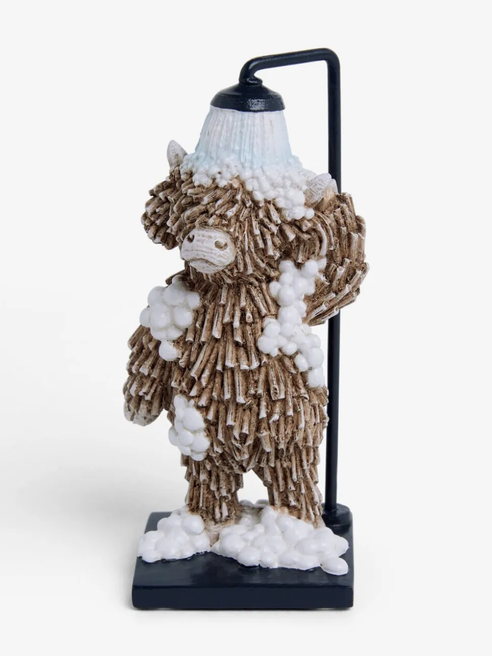 Hamish Shower Bathroom Ornament