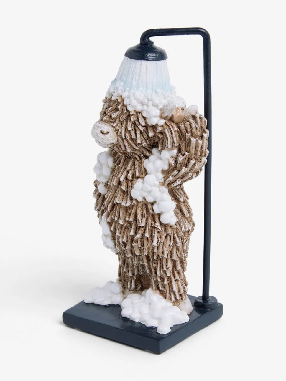 Hamish Shower Bathroom Ornament