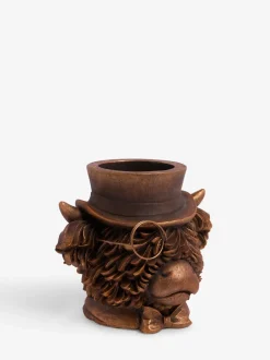 Hamish The Highland Cow bloemenvaas