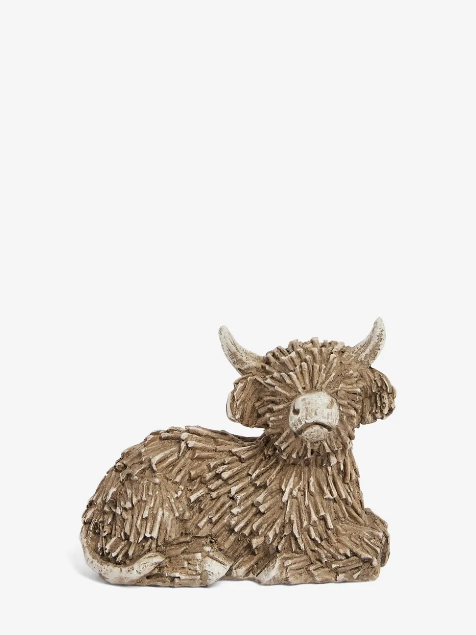 Hamish The Highland Cow ringhouder