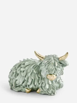 Hamish The Highland Cow ringhouder