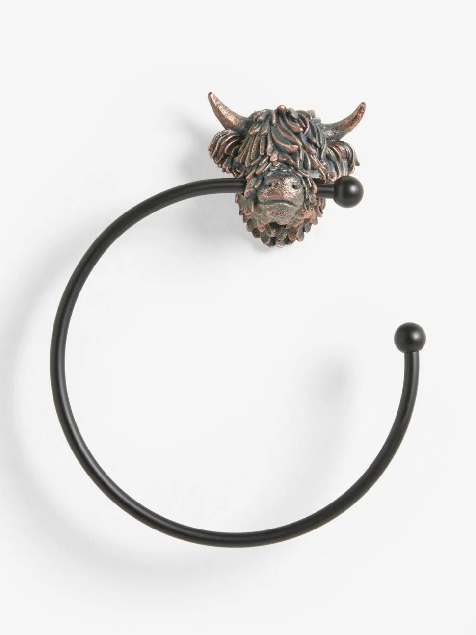 Hamish Towel Ring