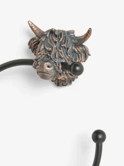Hamish Towel Ring