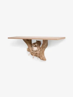 Hamish wandplank