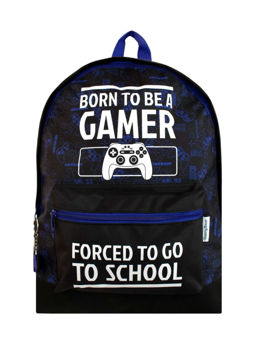 Harry Bear - Gaming rugzak