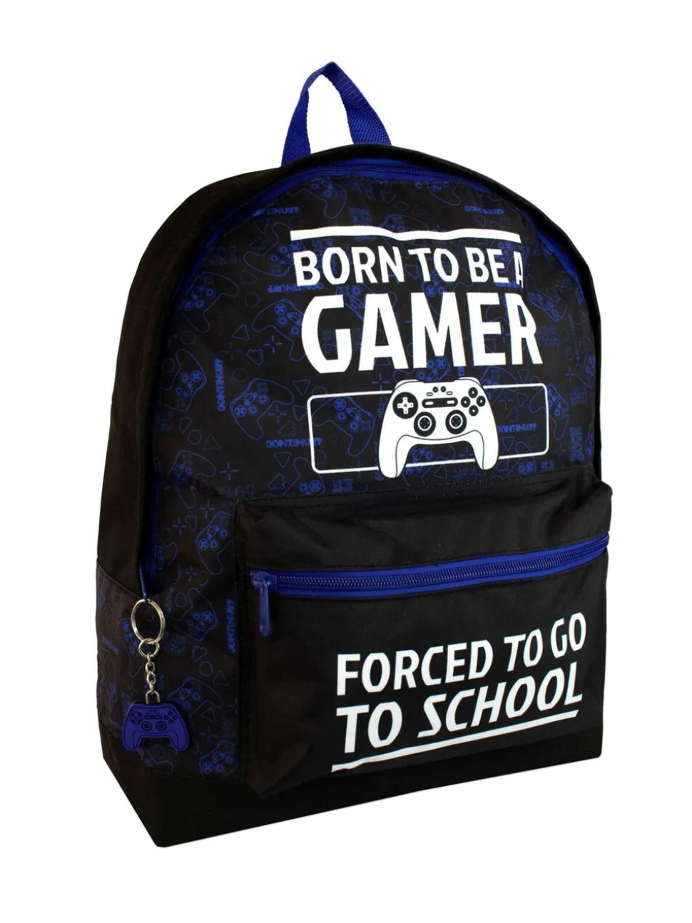 Harry Bear - Gaming rugzak