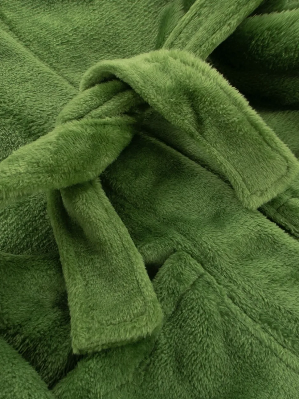 Harry Bear Dinosaur Fleece Dressing Gown With 3D Horns And Spikes