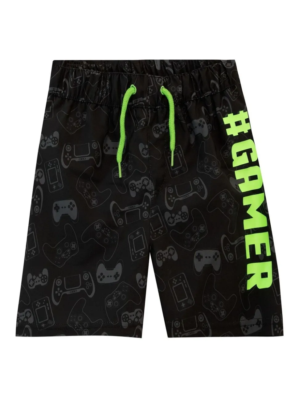 Harry Bear Gamer Zwembroek