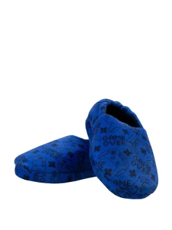 Harry Bear Gaming Slippers