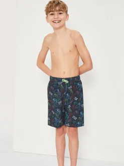 Harry Bear gaming zwembroek voor jongens