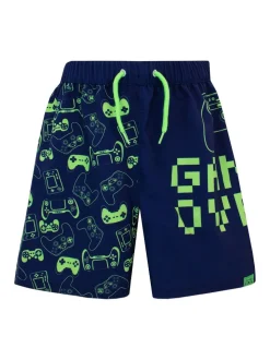 Harry Bear Gaming zwembroek